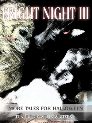 cover image of Fright Night III